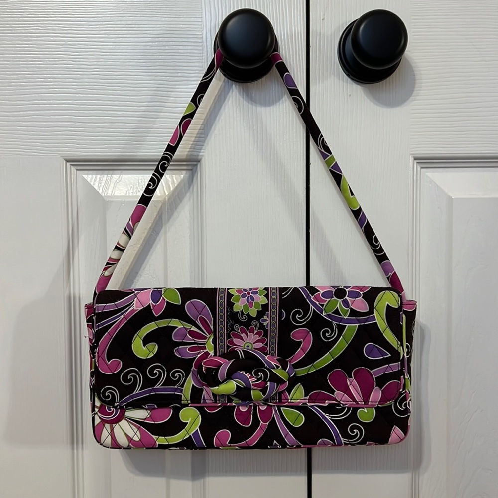 Vera Bradley Shoulder Bag